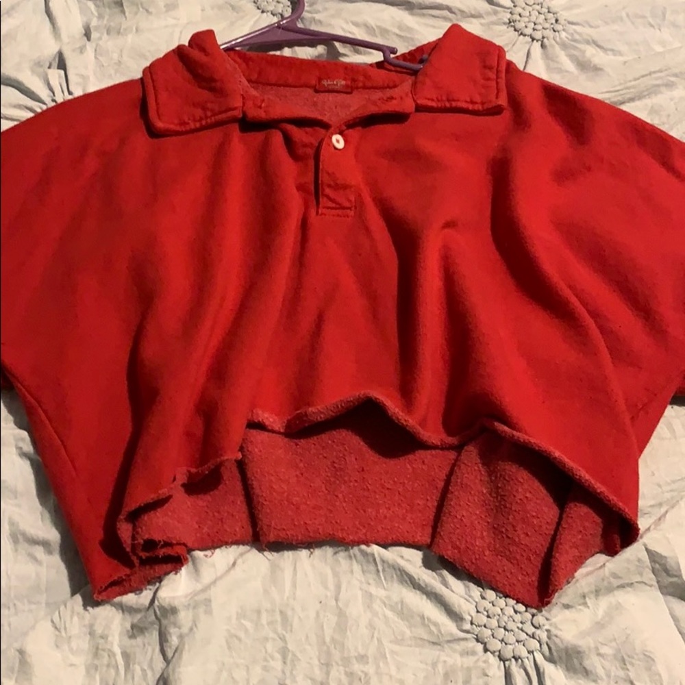 JOHN GALT sweater
